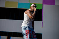 2022-08-12 - AJ Tracey från Way Out West, Göteborg