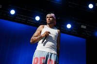 2022-08-12 - AJ Tracey från Way Out West, Göteborg