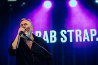 2022-08-12 - Arab Strap från Way Out West, Göteborg