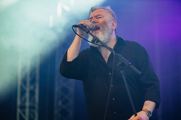 2022-08-12 - Arab Strap från Way Out West, Göteborg