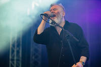 2022-08-12 - Arab Strap från Way Out West, Göteborg