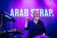 2022-08-12 - Arab Strap från Way Out West, Göteborg
