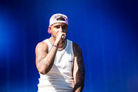 2022-08-12 - AJ Tracey från Way Out West, Göteborg