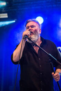 2022-08-12 - Arab Strap från Way Out West, Göteborg