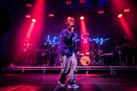 2022-08-12 - Little Simz från Way Out West, Göteborg