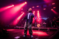 2022-08-12 - Little Simz från Way Out West, Göteborg