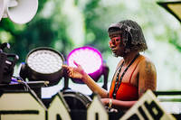 2022-08-12 - Kampire från Way Out West, Göteborg