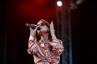 2022-08-12 - Léon från Way Out West, Göteborg