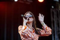 2022-08-12 - Léon från Way Out West, Göteborg