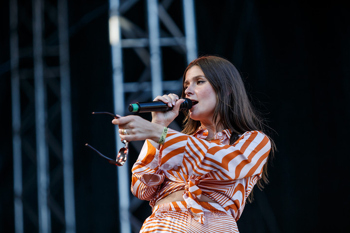 2022-08-12 - Léon från Way Out West, Göteborg