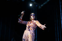 2022-08-12 - Léon från Way Out West, Göteborg
