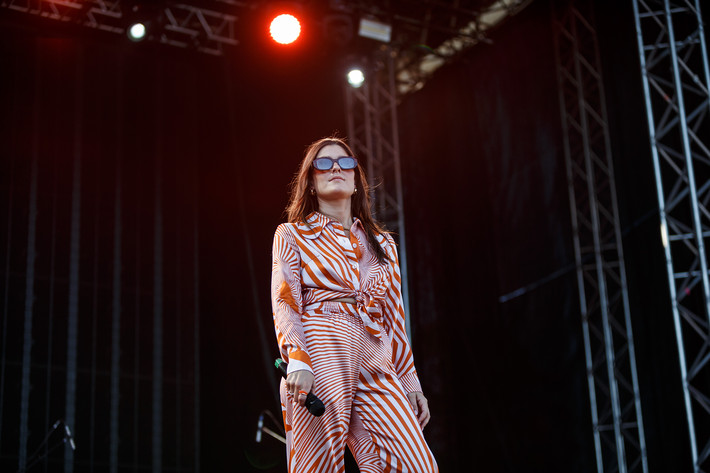 2022-08-12 - Léon från Way Out West, Göteborg