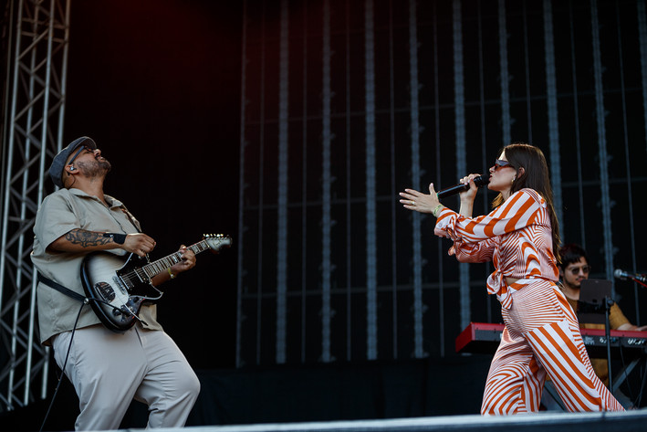 2022-08-12 - Léon från Way Out West, Göteborg