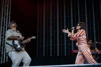 2022-08-12 - Léon från Way Out West, Göteborg