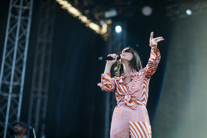 2022-08-12 - Léon från Way Out West, Göteborg