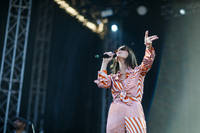 2022-08-12 - Léon från Way Out West, Göteborg