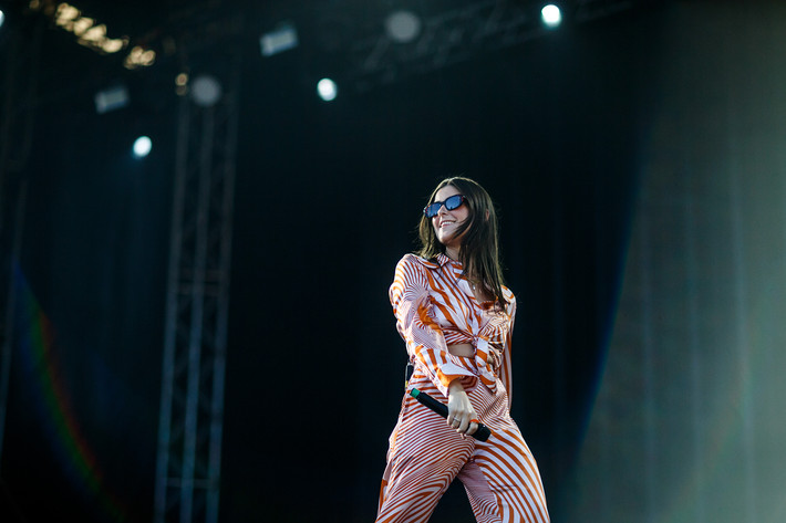 2022-08-12 - Léon från Way Out West, Göteborg