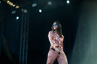 2022-08-12 - Léon från Way Out West, Göteborg