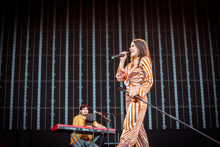 2022-08-12 - Léon från Way Out West, Göteborg