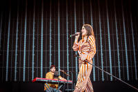 2022-08-12 - Léon från Way Out West, Göteborg