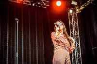 2022-08-12 - Léon från Way Out West, Göteborg