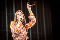 2022-08-12 - Léon från Way Out West, Göteborg