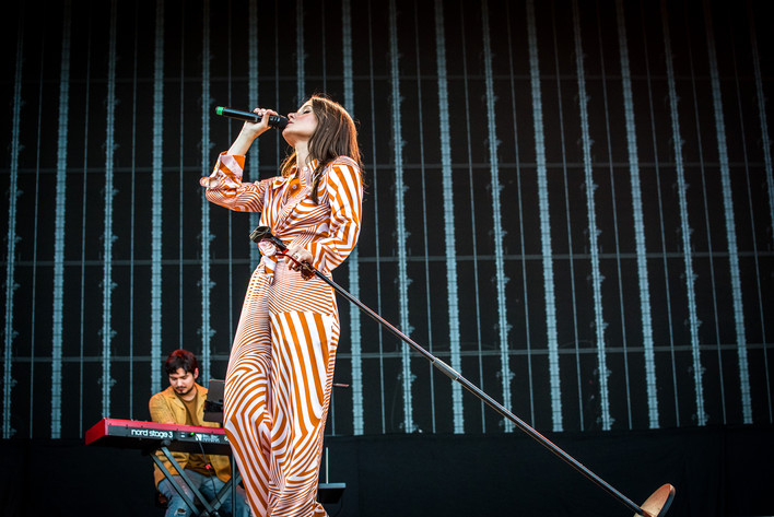 2022-08-12 - Léon från Way Out West, Göteborg