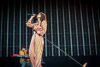 2022-08-12 - Léon från Way Out West, Göteborg