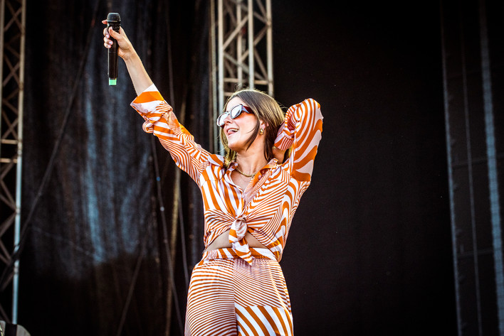 2022-08-12 - Léon från Way Out West, Göteborg