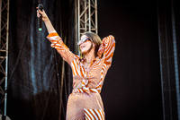 2022-08-12 - Léon från Way Out West, Göteborg