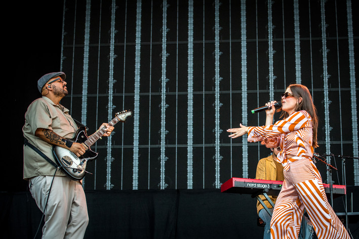 2022-08-12 - Léon från Way Out West, Göteborg