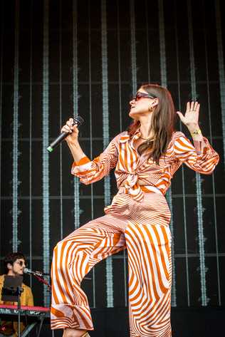 2022-08-12 - Léon från Way Out West, Göteborg