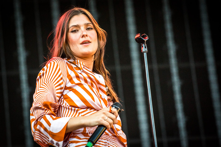 2022-08-12 - Léon från Way Out West, Göteborg