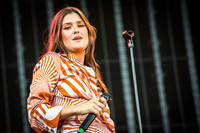 2022-08-12 - Léon från Way Out West, Göteborg