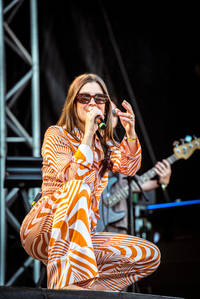 2022-08-12 - Léon från Way Out West, Göteborg