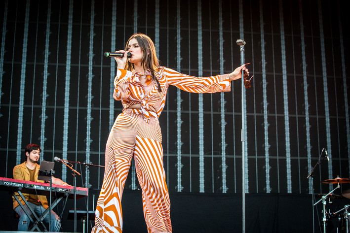 2022-08-12 - Léon från Way Out West, Göteborg