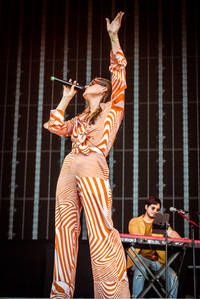 2022-08-12 - Léon från Way Out West, Göteborg