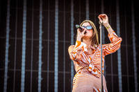 2022-08-12 - Léon från Way Out West, Göteborg