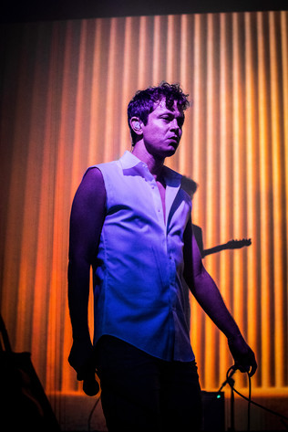 2022-08-12 - Perfume Genius från Way Out West, Göteborg