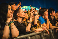 2022-08-12 - Perfume Genius från Way Out West, Göteborg