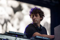 2022-08-12 - Jamie xx från Way Out West, Göteborg