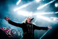 2022-08-12 - Saxon från Gröna Lund, Stockholm
