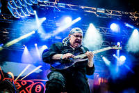 2022-08-12 - Saxon från Gröna Lund, Stockholm