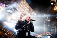 2022-08-12 - Saxon från Gröna Lund, Stockholm