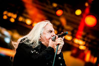 2022-08-12 - Saxon från Gröna Lund, Stockholm