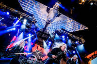 2022-08-12 - Saxon från Gröna Lund, Stockholm
