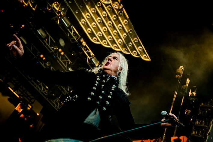 2022-08-12 - Saxon från Gröna Lund, Stockholm
