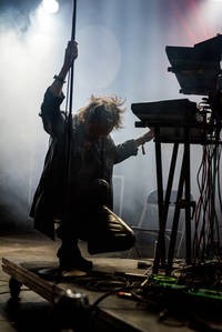 2022-08-12 - Kite från Way Out West, Göteborg
