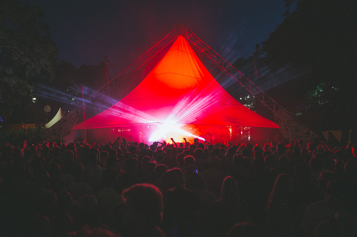 2022-08-12 - Jeremy Olander från Way Out West, Göteborg