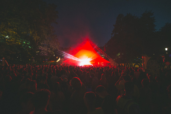 2022-08-12 - Jeremy Olander från Way Out West, Göteborg